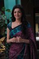 Actress Kajal in Saree Cute Images