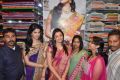 Kajal & Deeksha Launches Kalamandir @ Hanamkonda