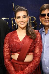 ajal Aggarwal Launched Kalki Fashion Store in Hyderabad