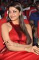 Actress Kajal Agarwal Stills @ Temper Audio Launch