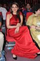 Actress Kajal Stills @ Temper Audio Release