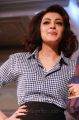 Actress Kajal Agarwal New Cute Stills