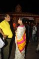Kajol attended the North Bombay Sarbojanin Durga Puja celebrations