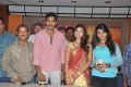 Kakateeyudu Movie Press Meet Stills