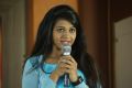 Actress Ashwi @ Kakateeyudu Movie Press Meet Stills