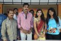 Kakateeyudu Movie Press Meet Stills