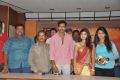 Kakateeyudu Movie Press Meet Stills