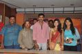 Kakateeyudu Movie Press Meet Stills