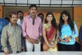 Kakateeyudu Movie Press Meet Stills