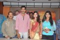 Kakateeyudu Movie Press Meet Stills