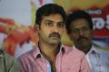 Actor Taraka Ratna @ Kakateeyudu Movie Press Meet Stills