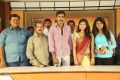 Kakateeyudu Movie Press Meet Stills