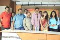 Kakateeyudu Movie Press Meet Stills