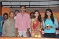 Kakateeyudu Movie Press Meet Stills