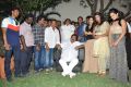 Kakateeyudu Movie Trailer Launch Stills