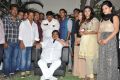 Kakateeyudu Movie Trailer Launch Stills