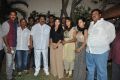 Kakateeyudu Movie Trailer Launch Stills