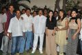 Kakateeyudu Movie Trailer Launch Stills