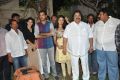 Kakateeyudu Movie Trailer Launch Stills