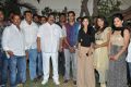 Kakateeyudu Movie Trailer Launch Stills