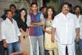 Kakateeyudu Movie Trailer Launch Stills