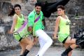 Yamini, Taraka Ratna, Shilpa Reddy in Kakatheeyudu Movie New Stills