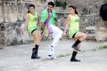 Yamini, Taraka Ratna, Shilpa Reddy in Kakatheeyudu Movie New Stills