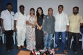 Kakatheeyudu Telugu Movie Press Meet Stills