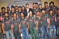 Kakatiya Cricket Cup Dress Launch Stills