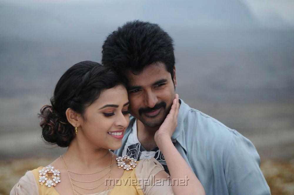 Kakki Sattai New Stills Sivakarthikeyan Sri Divya New Movie Posters