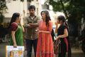 Sivakarthikeyan, Sri Divya in Kakki Sattai Movie New Stills