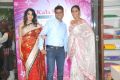 Kala Kunj Saree Vatika Showroom Launch at Kukatpally, Hyderabad