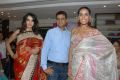 Kala Kunj Saree Vatika Showroom Launch Stills