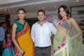 Kala Kunj Saree Vatika Showroom Launch Stills