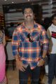 Actor Shiva Reddy at Kala Kunj Saree Vatika Kukatpally, Hyderabad Stills