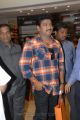 Actor Shiva Reddy at Kala Kunj Saree Vatika Kukatpally, Hyderabad Stills