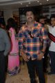 Actor Shiva Reddy at Kala Kunj Saree Vatika Showroom Launch Stills