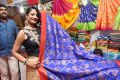 Socialite Susheela Bokadiya @ Kala Silk Handloom Expo 2017 Launch at Himayatnagar Photos