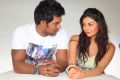 Ajay, Sanam Shetty in Kalai Vendhan Movie New Photos