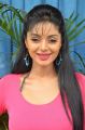 Actress Sanam Shetty @ Kalai Vendhan Movie Team Interview Stills
