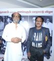 Rajinikanth, Bharathiraja @ Writer Kalaignanam Felicitation Function Photos