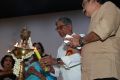 SA Chandrasekar @ Writer Kalaignanam Felicitation Function Photos