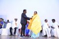 Bharathiraja, KR Vijaya @ Writer Kalaignanam Felicitation Function Photos