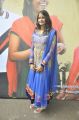 Tamil Actress Madhuvanthi at Kalaintha Kanavugal Movie Launch Stills