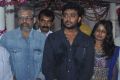 Kalaintha Kanavugal Movie Launch Stills