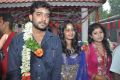 Kalaintha Kanavugal Movie Launch Stills