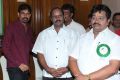 Kalaipuli S Thanu Team Launch Photos