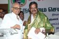 Kalaipuli S Thanu Team Launch Photos