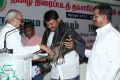 Kalaipuli S Thanu's "Nanmai Seiyum Nallor Ani" Launch