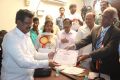 Kalaipuli S Thanu Team Winners Received Certificate Stills